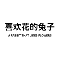 喜欢花的兔子旗舰店