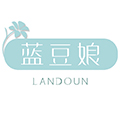 蓝豆娘旗舰店
