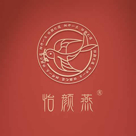怡颜燕旗舰店