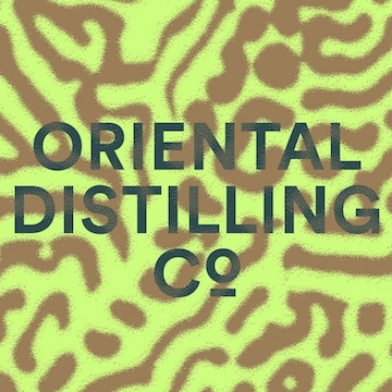 Oriental Distilling Co 欧芮蓝