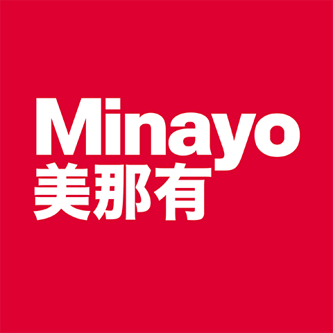minayo旗舰店