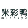 米彩鸭旗舰店