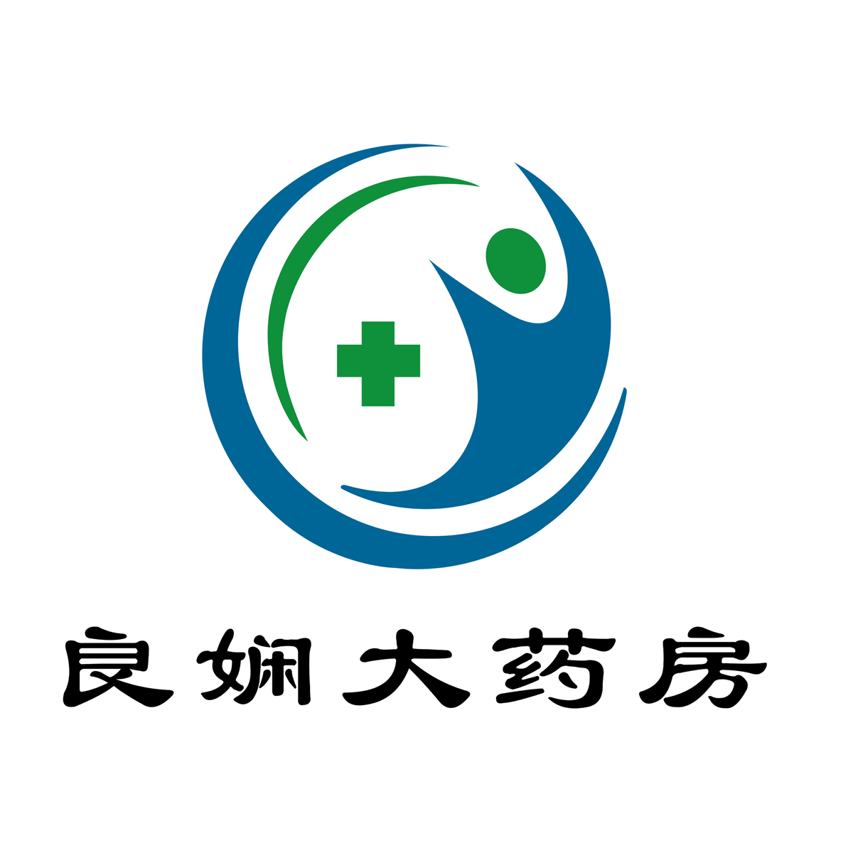 良娴大药房旗舰店