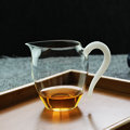 唯美玻璃茶具