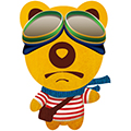 beddybear杯具熊旗舰店
