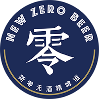 新零无酒精旗舰店