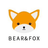 熊狐狸(BEAR FOX)