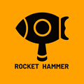 火箭锤外设 Rocket Hammer