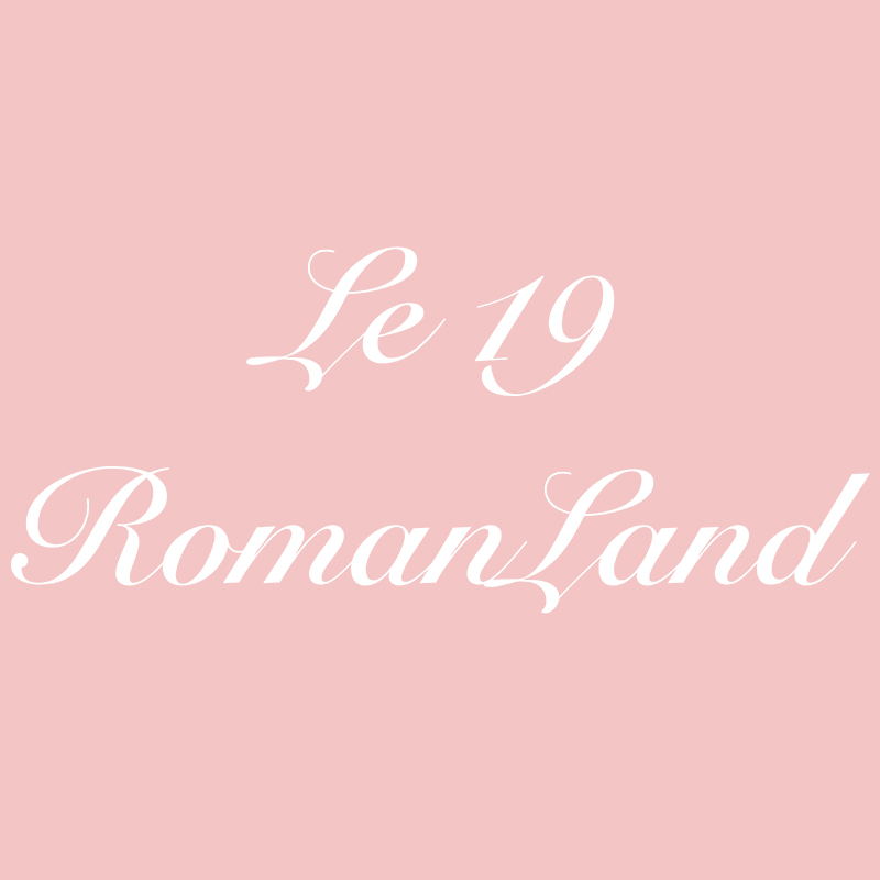 Le 19 RomanLand