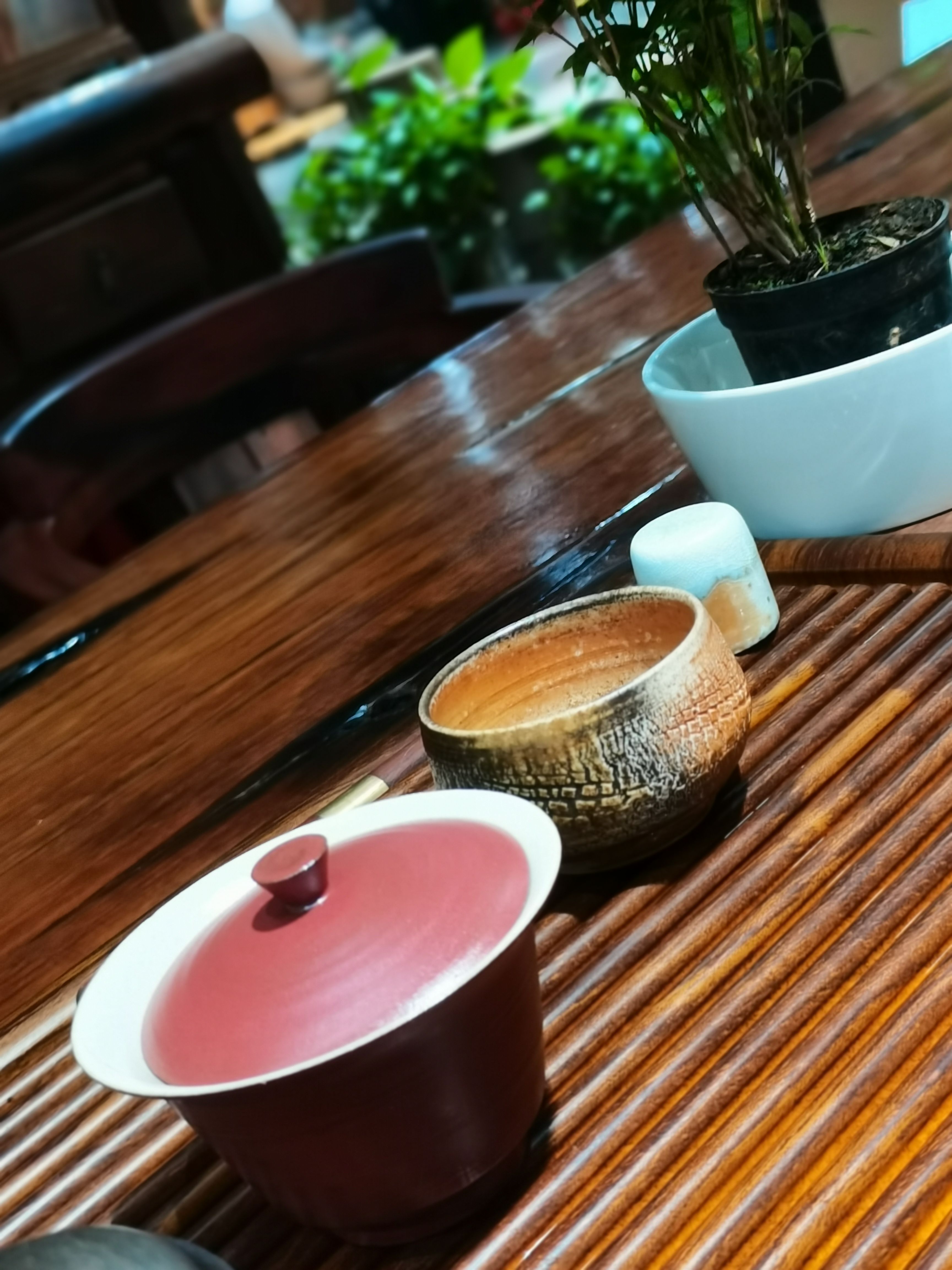 想宝宝茶叶茶器