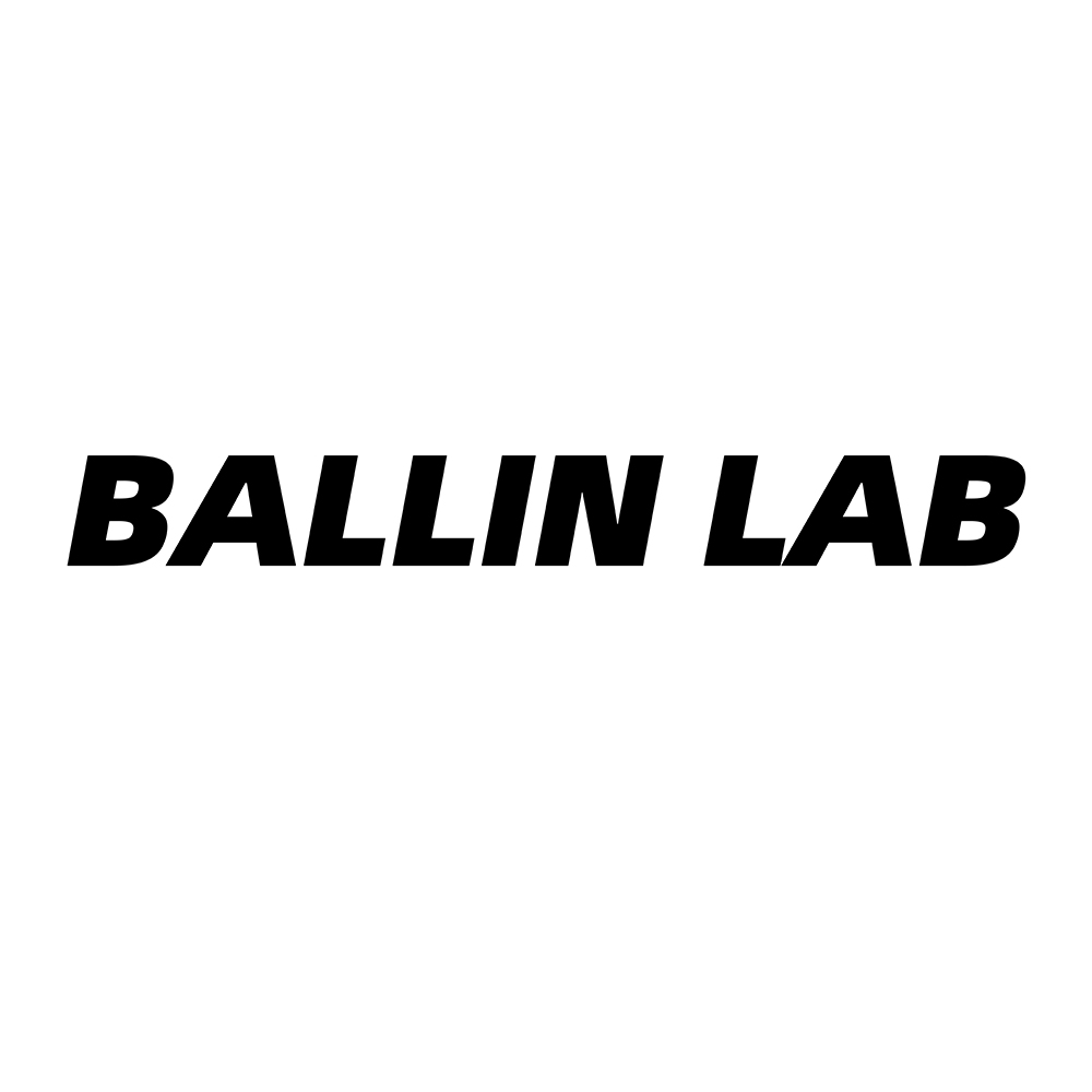 BALLINLAB伯林蓝布音乐