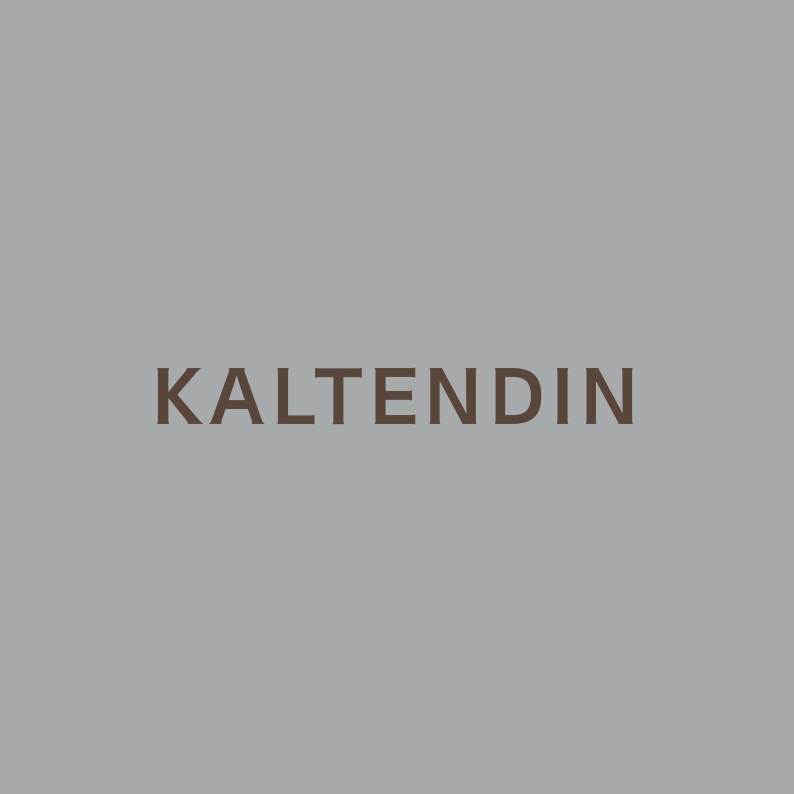 KALTENDIN旗舰店