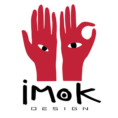 IMOK DESIGN 大清仓中