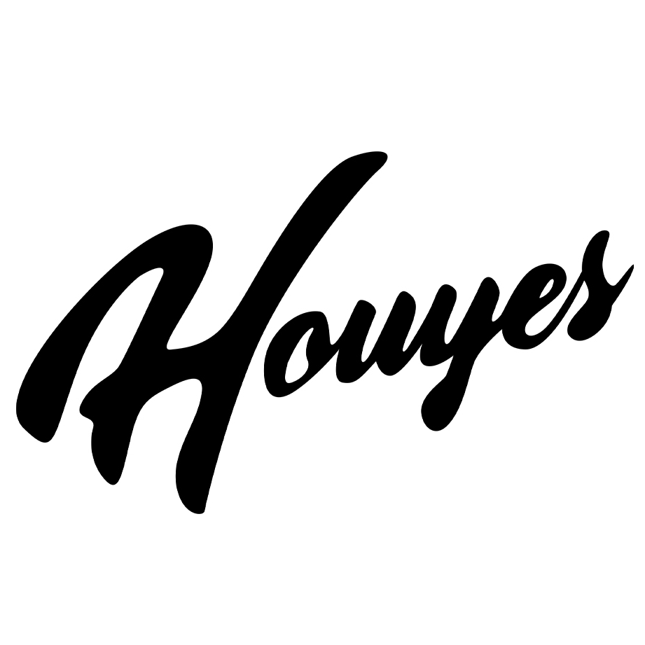 HOUYES线上商店
