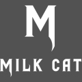 MILK CAT奶油猫