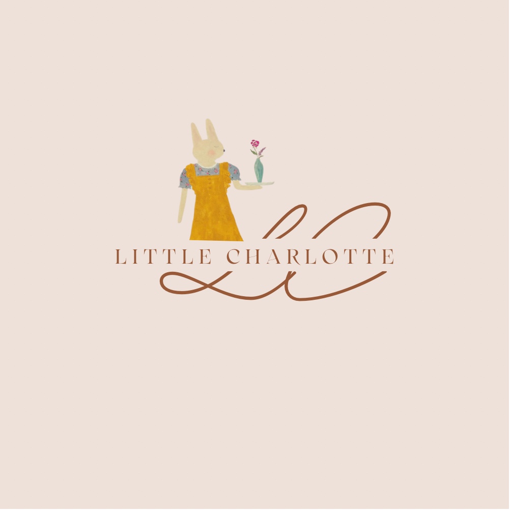Little Charlotte亲子店