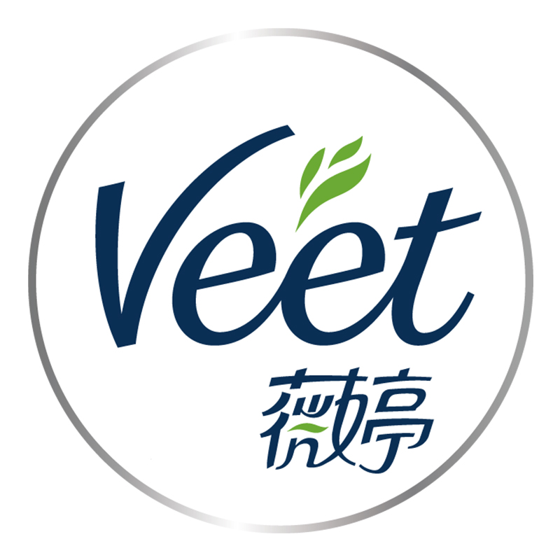 Veet薇婷官方旗舰店