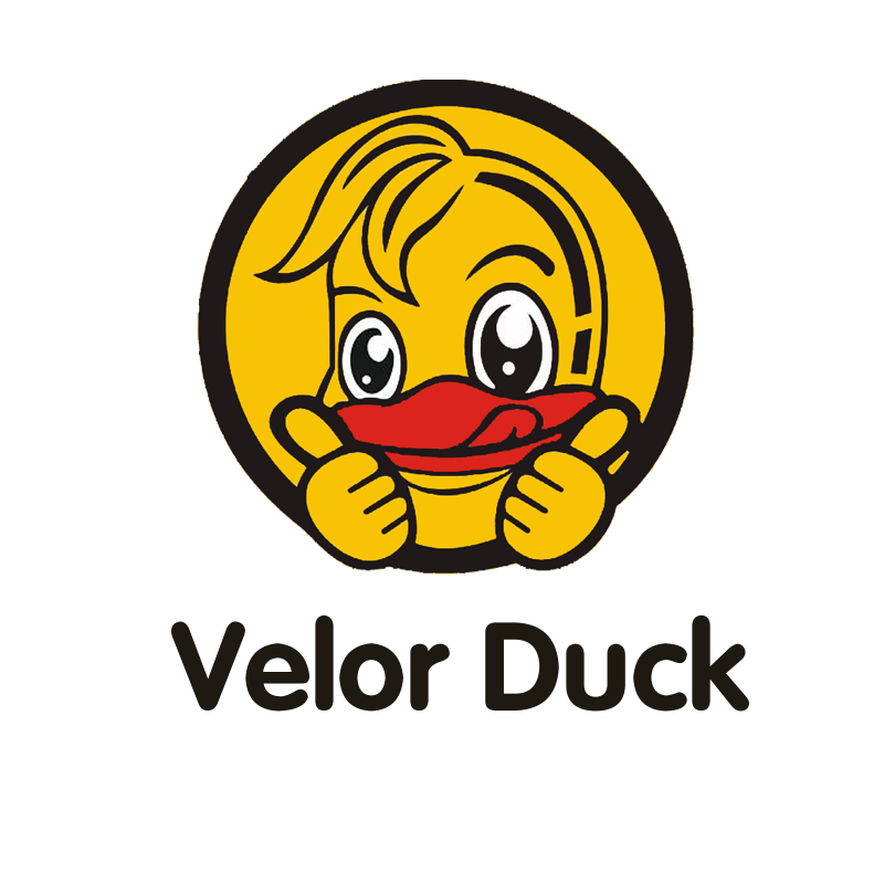 Velor Duck品牌童装