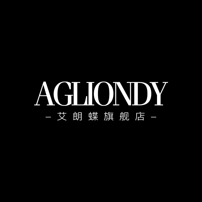  agliondy旗舰店