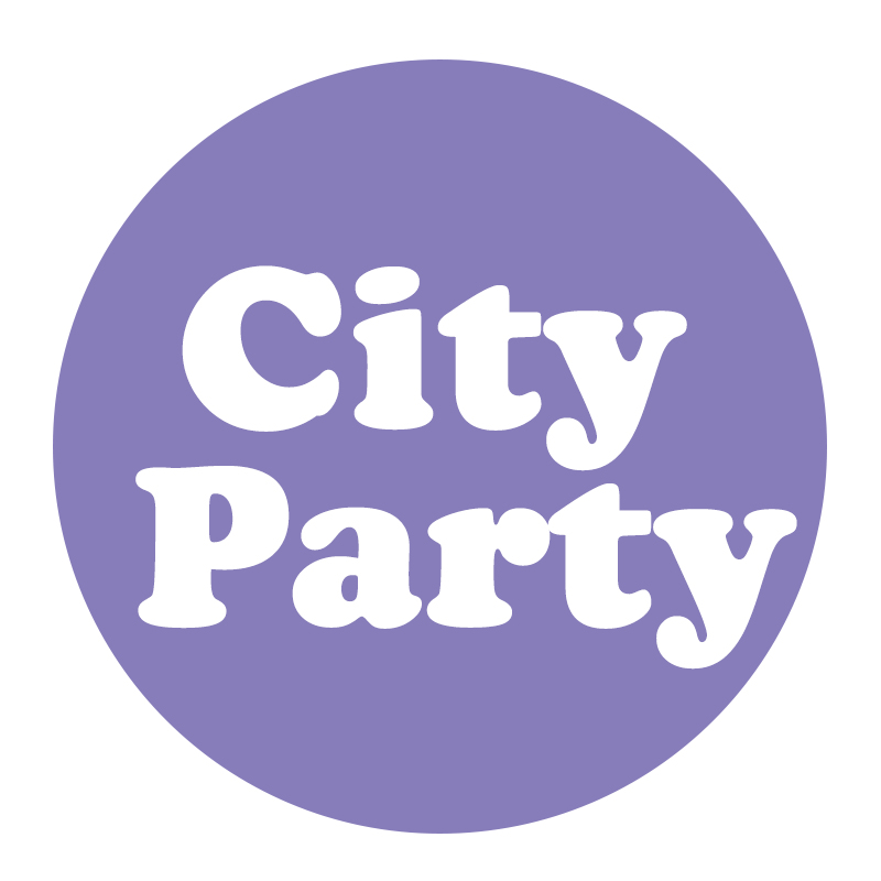 城市派对City Party