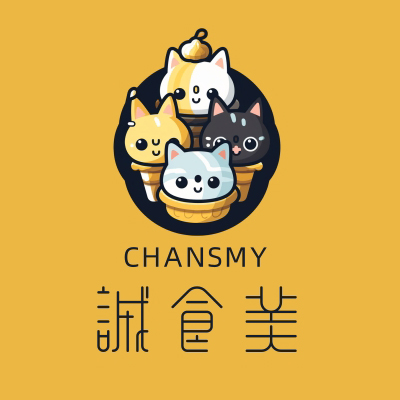 CHANSMY诚食美官方店