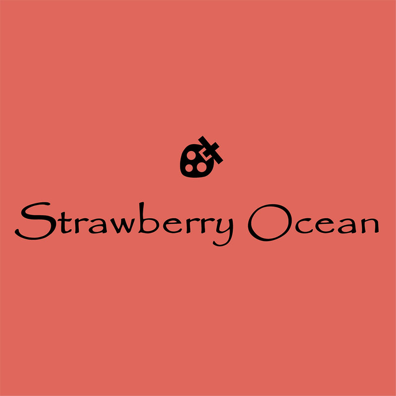 草莓海洋Strawberry Ocean