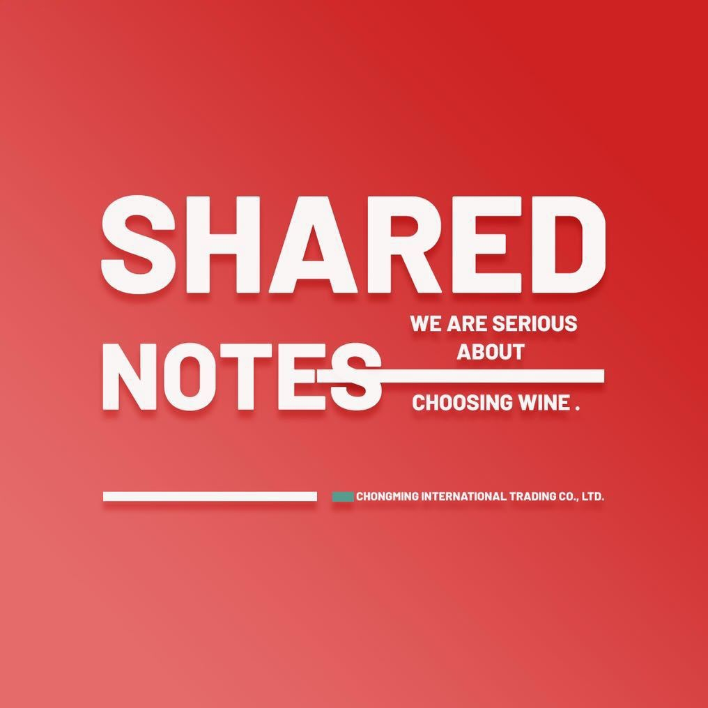 SHAREDNOTES 分享笔记