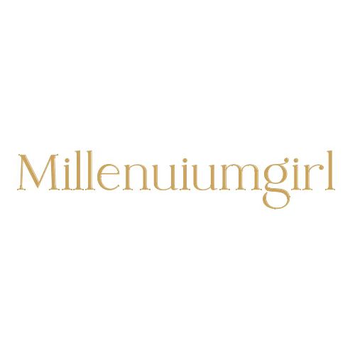 Millenuium girl