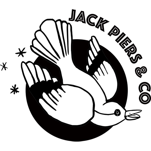 JACK PIERS品牌企业店