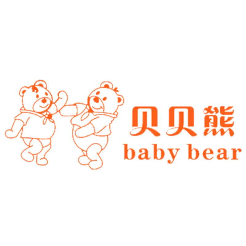 babybear贝贝熊旗舰店