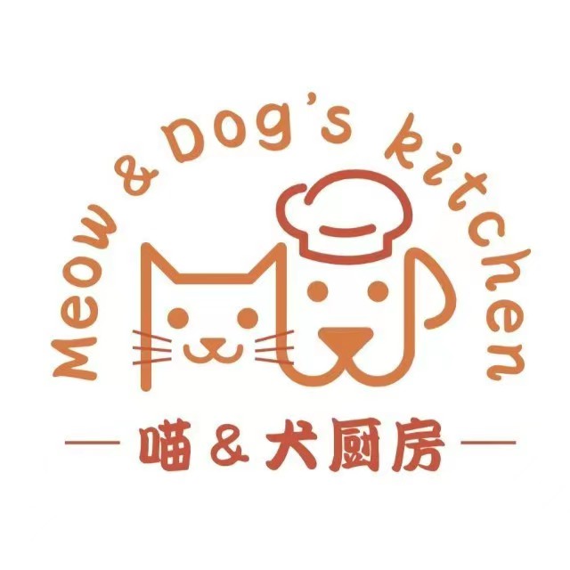 喵犬厨房宠物食品企业店