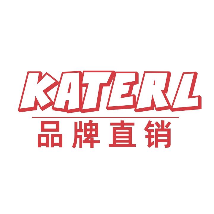 katerl品牌电动行李箱