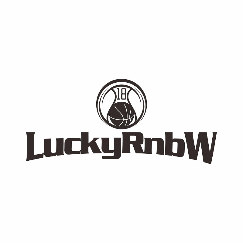 LuckyRNBW18幸运彩虹篮球