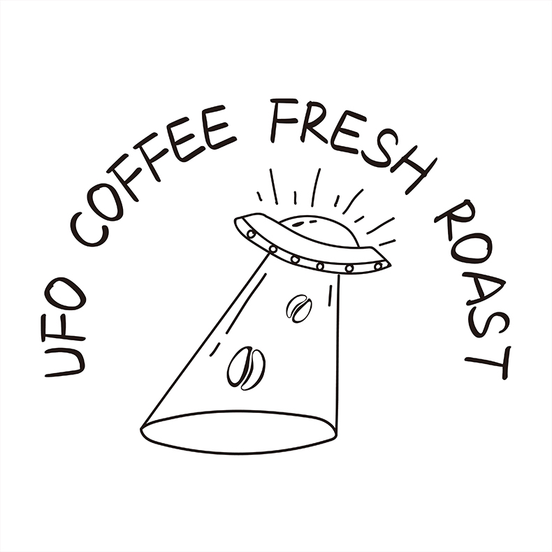 UFO COFFEE啡迭精品咖啡店