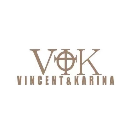 VK VINCENTKARINA饰品