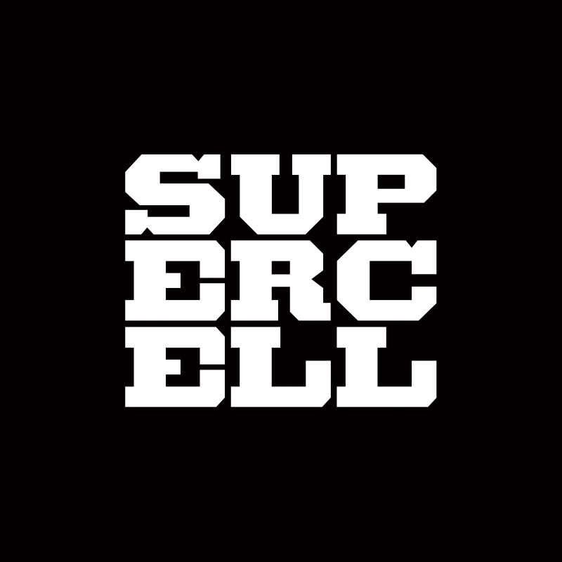 Supercell游戏旗舰店