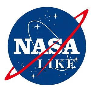 NASA CHN