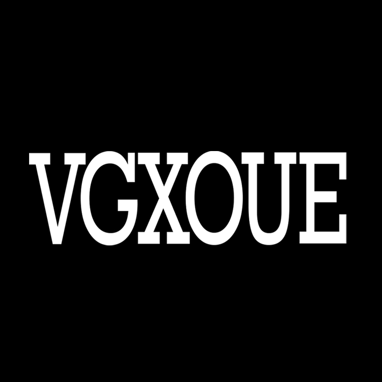 VGXOUE旗舰店