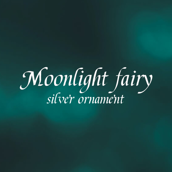 法国 Moonlight Fairy