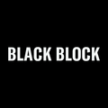 BLACK BLOCK潮牌店
