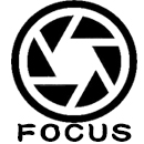 FOCUS焦点背景