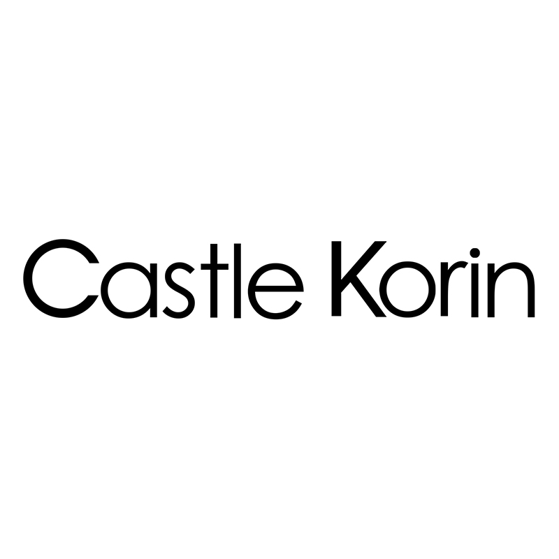 Castle Korin皮带正品