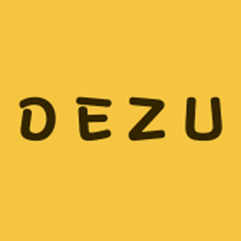 DEZU童鞋