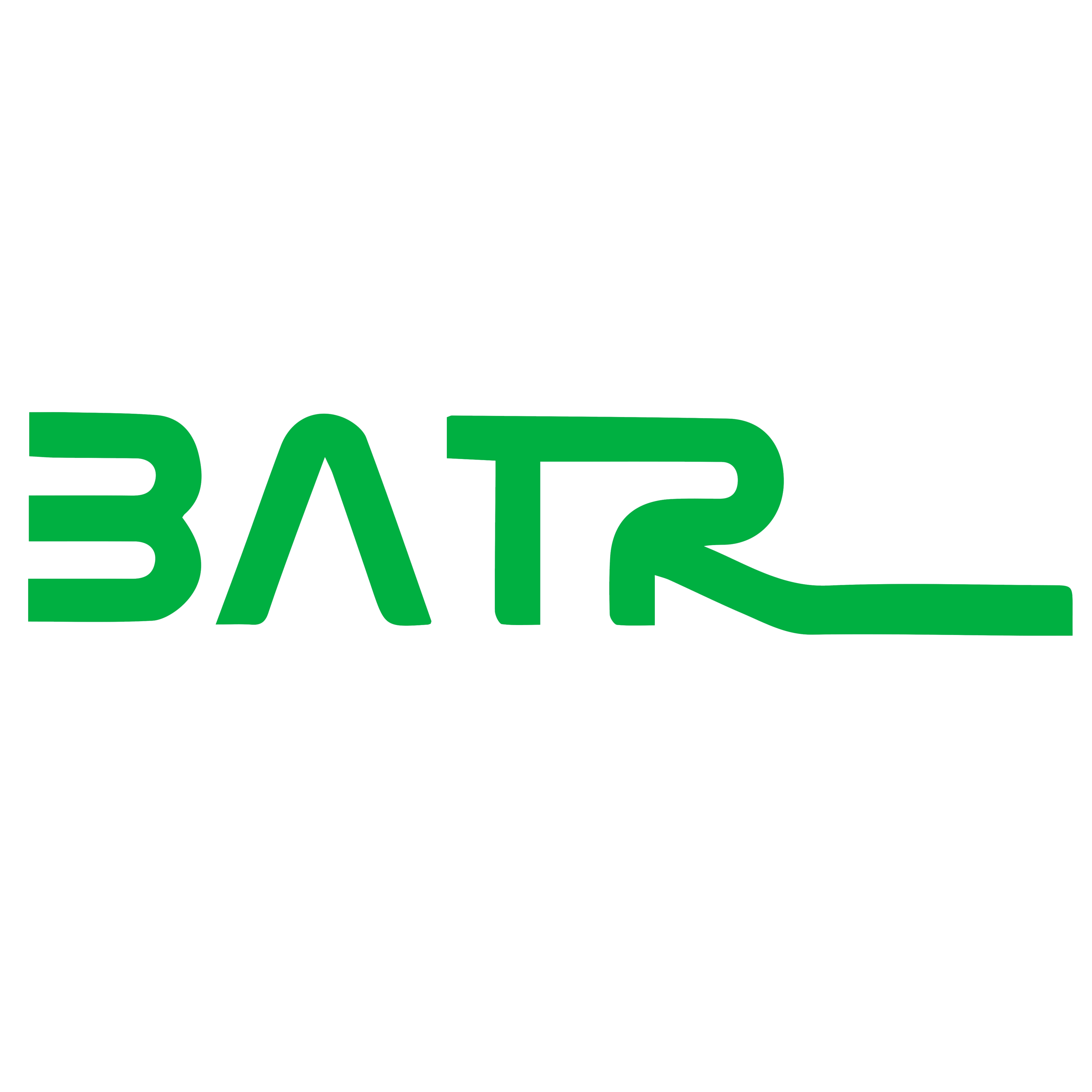 BATR缤特锐能源科技