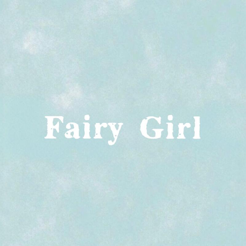 Fairy Girl日韩小众ins泳衣