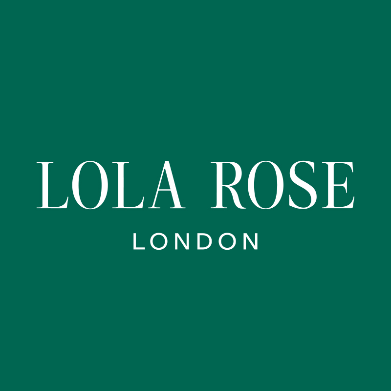 Lola Rose罗拉玫瑰官方旗舰店