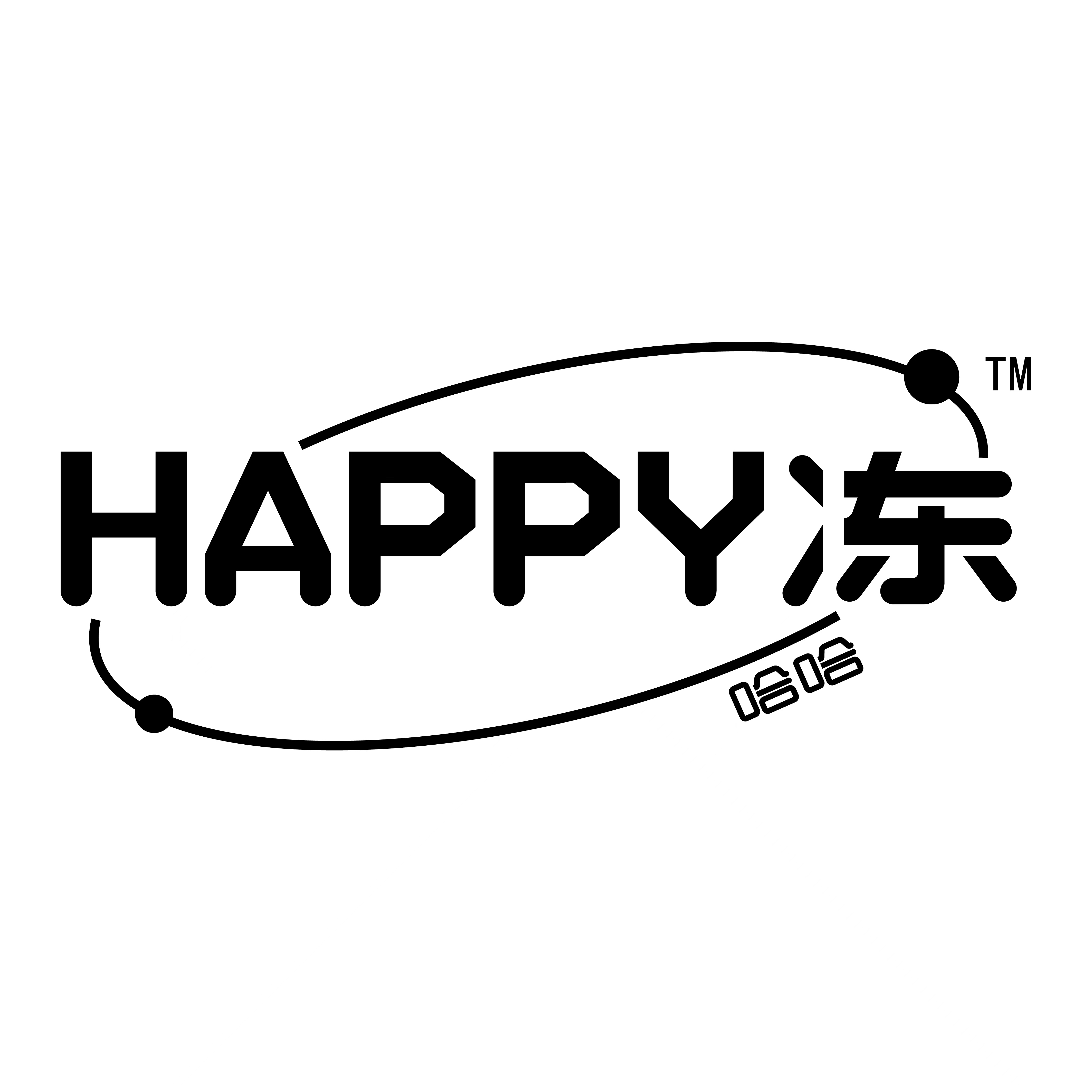 佰思宜HAPPY冻官方企业店