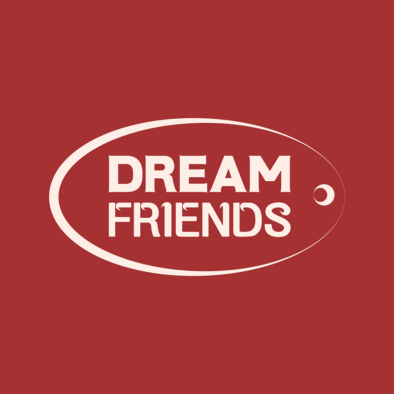 DreamFriends肯研原创拼图