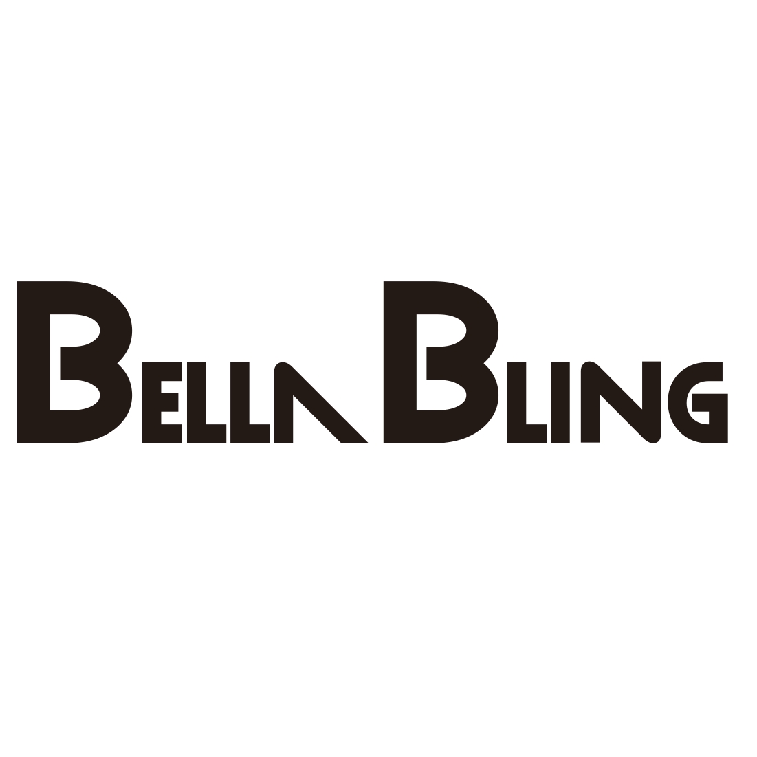 BELLA BLING饰品