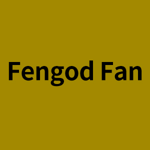 Fengod风扇品牌店